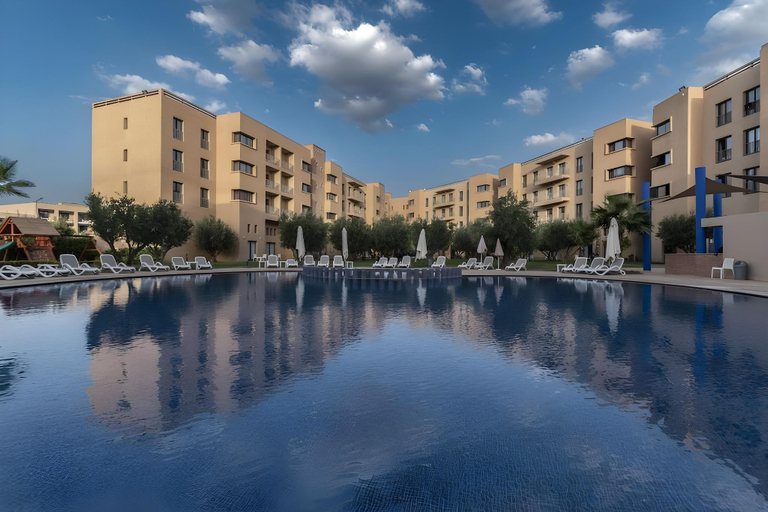 Others 5, Wazo Appart-Hotel, Marrakech