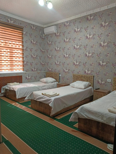 Others 4, Sulaymon Guest House, Xiva