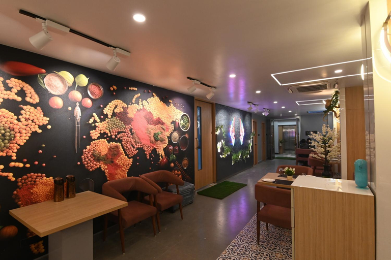 Others 4, KP Hotels, Begusarai
