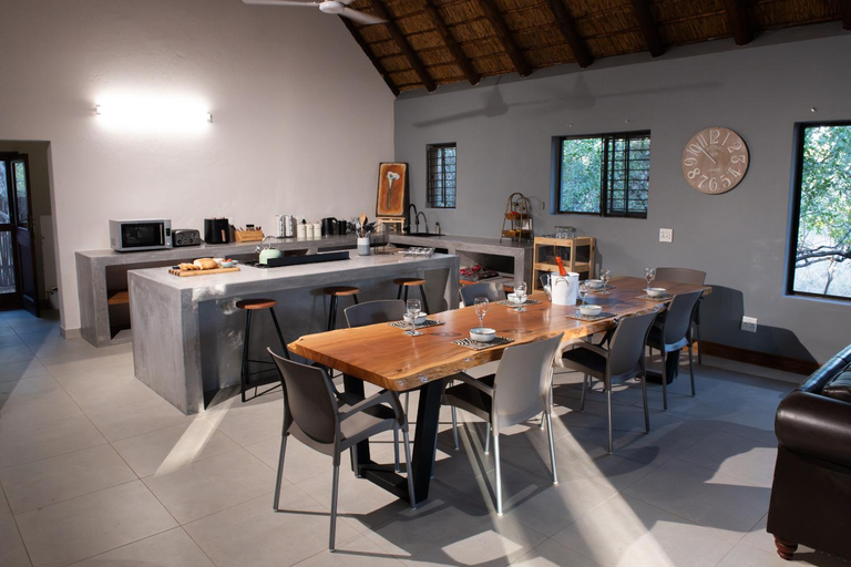 Food & Drinks 5, Nzenga Lodge, Mopani