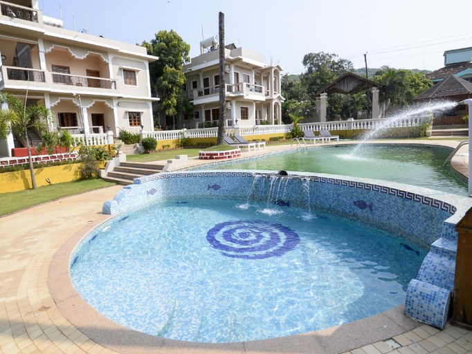 Others 5, Era Hidden Paradise, North Goa