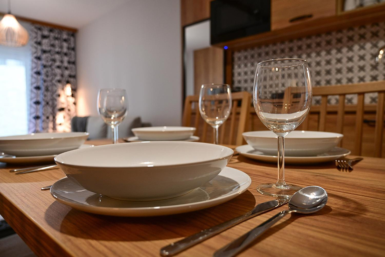 Food & Drinks, RentPlanet - Osada Gorska, Jelenia Góra