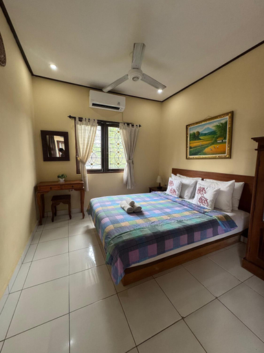 5, Zimong House, Gianyar