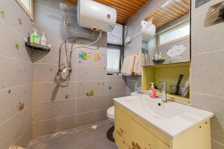 Others 4, Ban Xia Sunshine Hotel- Drum Tower & YONGNING Gate Branch, Xi'an
