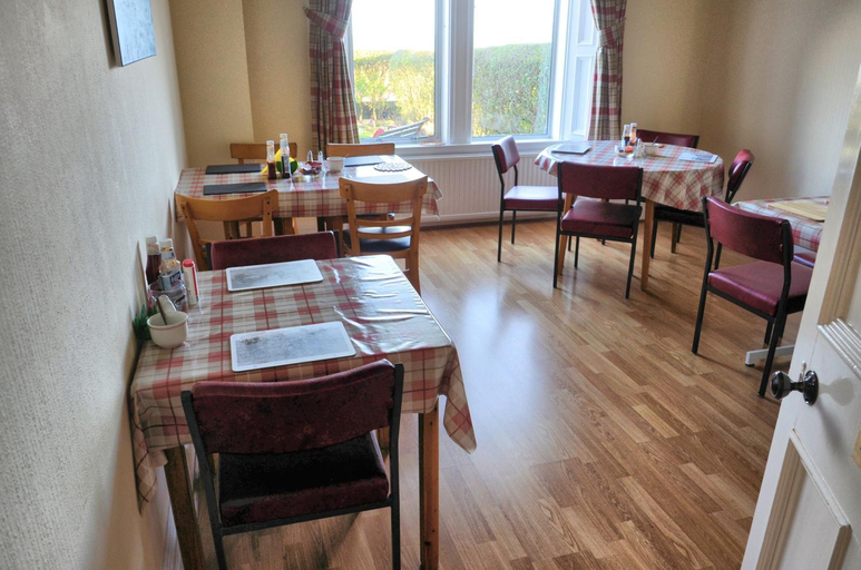 Facilities 5, Forth Bay Guest House, Fife