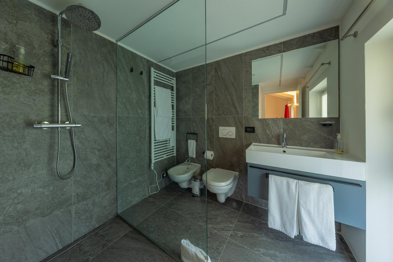 Others 5, La Barchessa Loft & Rooms - Free parking, Trento