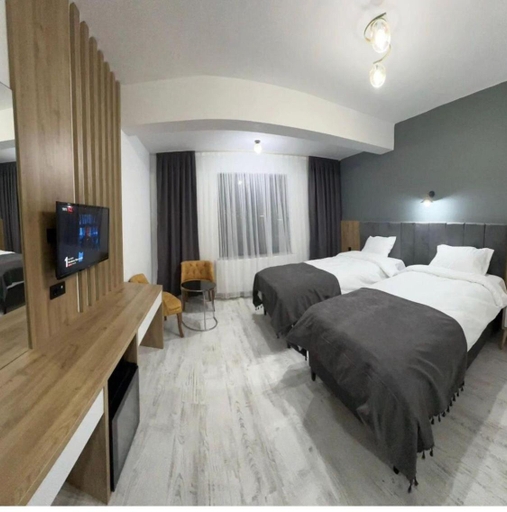 Bedroom 3, Snowland Otel Sarikamis, Sarıkamış