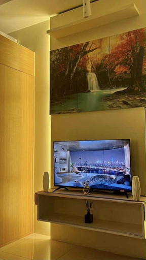 Others 5, Shell Residences Staycation, Pasay City