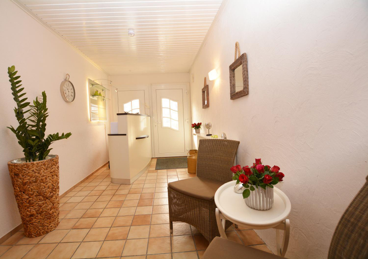 Others 5, Hotel-Pension Anjo, Dithmarschen