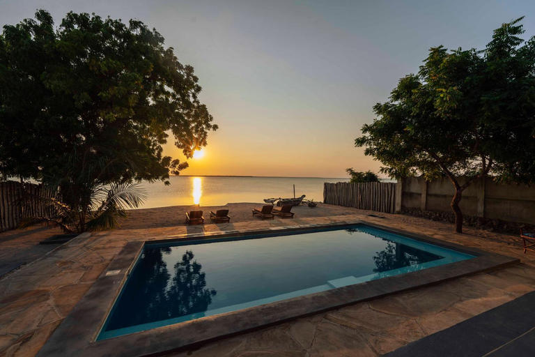 Sport & Beauty 4, Matumaini Guest House, Kaskazini 'A'