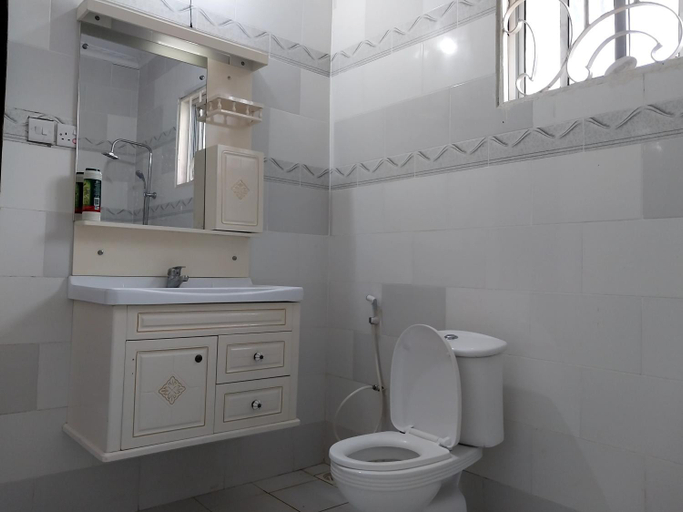Others 4, L&J Modern Backpackers Kigamboni Beach House, Temeke