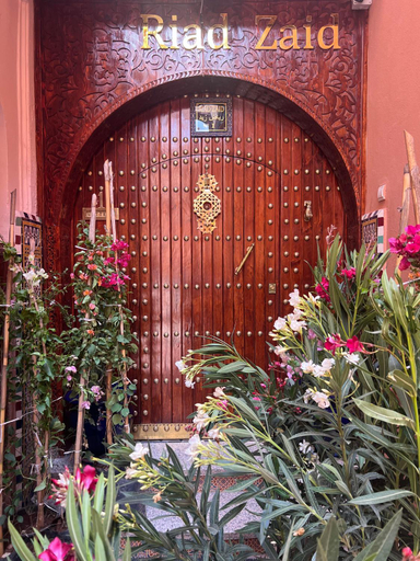 Exterior & Views, Riad Zaid, Marrakech