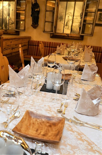 Food & Drinks 5, Alpenbad Hotel Hohenhaus, Schwaz