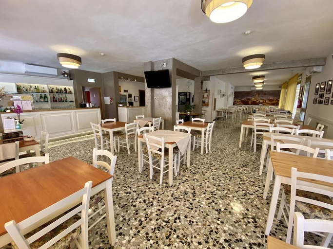 Others 2, Hotel Rosa Caorle, Venezia