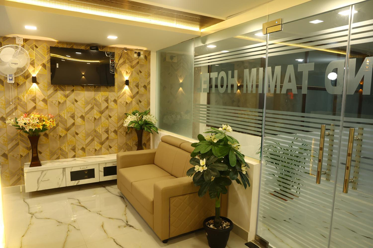 Others 5, GRAND TAMIM HOTEL, Dakshina Kannada