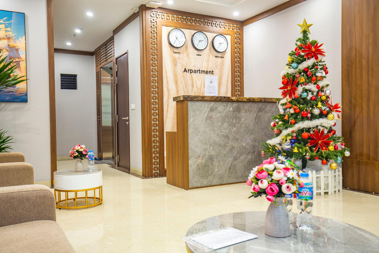 Others 5, Sumitomo 15 Apartment - No 27 Lane 39 Linh Lang Street, Ba Đình