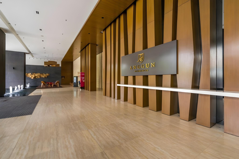 Others 5, Anggun Residences Serviced Suites, Kuala Lumpur