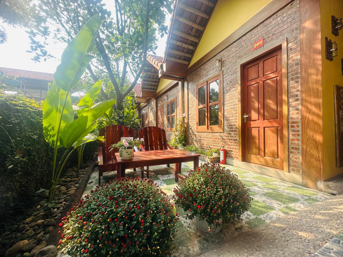 Exterior & Views 1, Lodge By Tam Coc lake, Hoa Lư