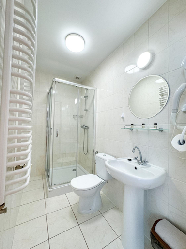 Others 3, Hotel Tor Kielce, Kielce