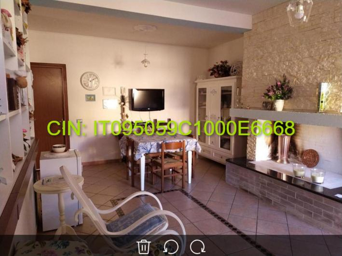 Others 5, Sa Brobei, Oristano