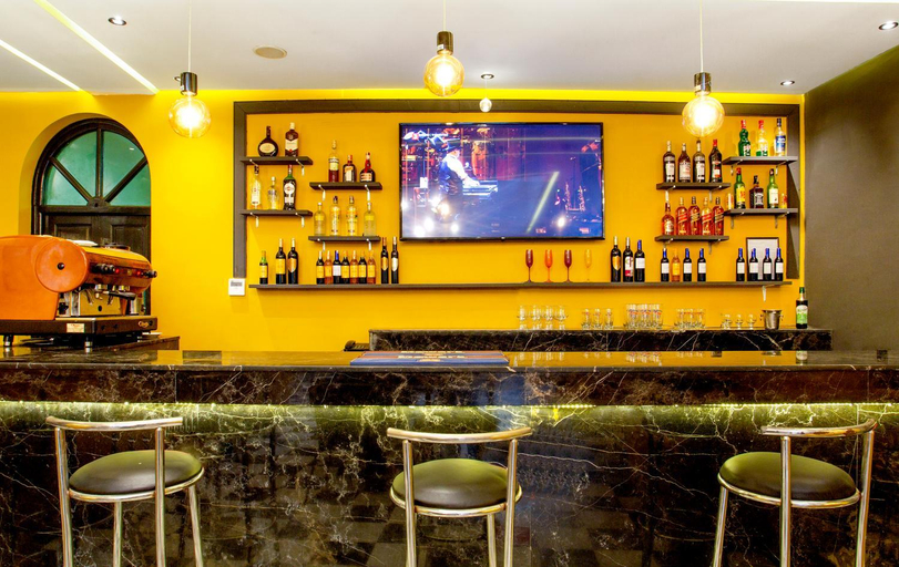 Food & Drinks 5, Hotel Akabar, Marrakech