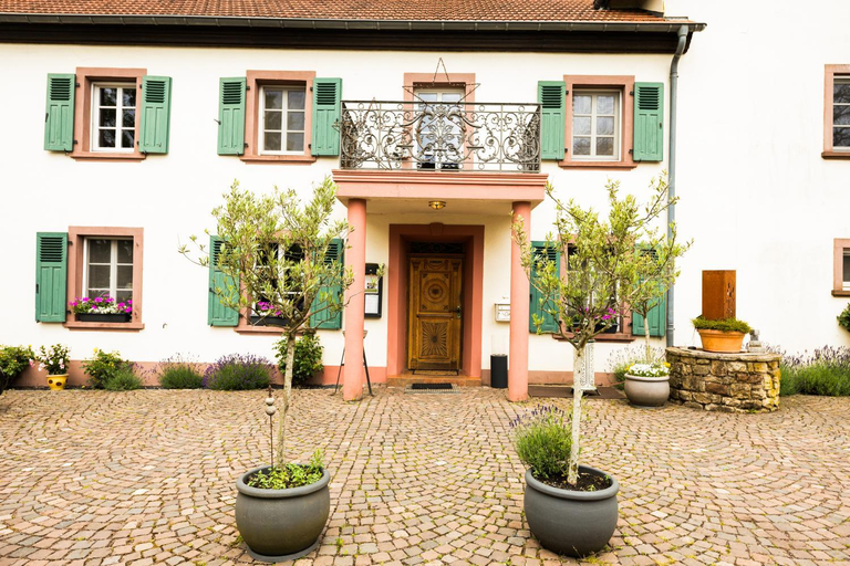 Exterior & Views 2, Hotel Sonnenhof, Merzig-Wadern