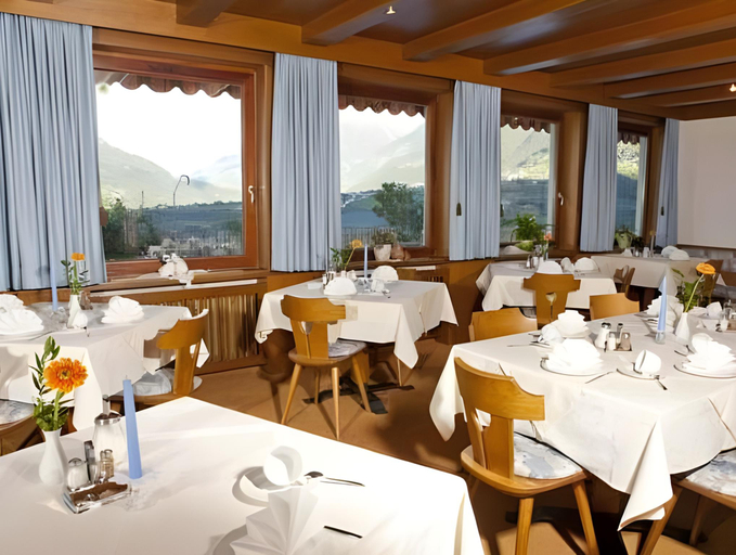 Food & Drinks 4, Hotel-Garni Appartement Gartenheim, Bolzano