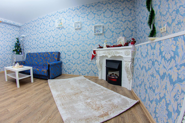 Others 5, Hotel Colorit in Lyubertsy, South-Eastern