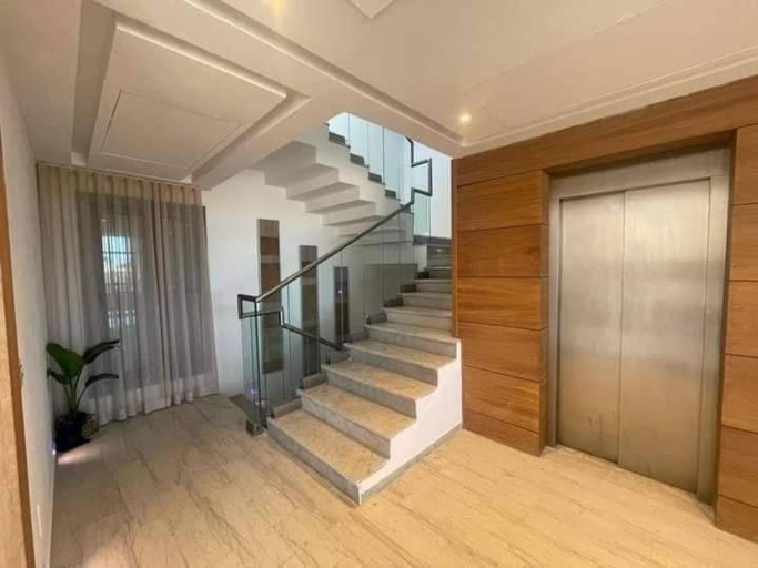 Others 3, Gammarth touristique Penthouse, La Marsa