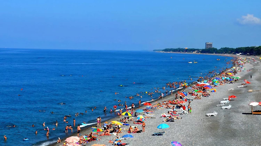Others 5, Temo's guest house kobuleti, Kobuleti