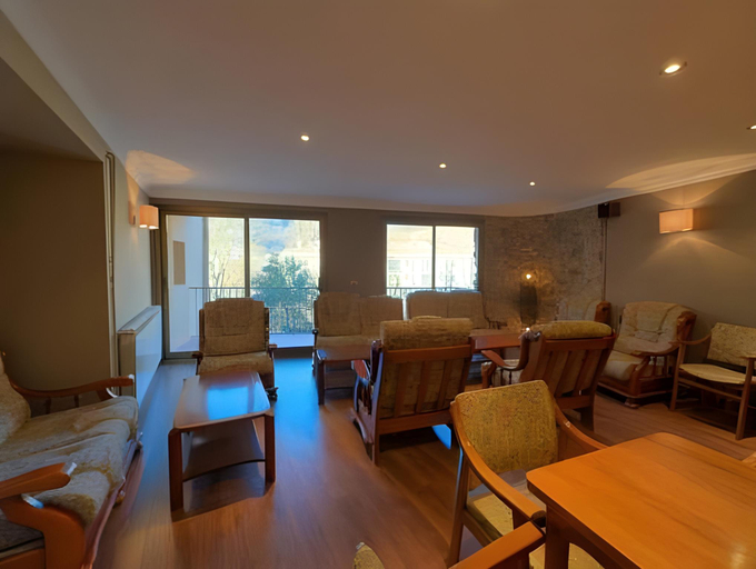 Public Area 2, Hotel Cotori, Lleida