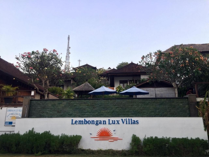 Exterior & Views 1, Lembongan Lux Villas, Klungkung
