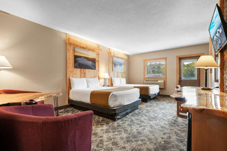 Others 5, Caberfae Peaks Ski & Golf Resort, Wexford