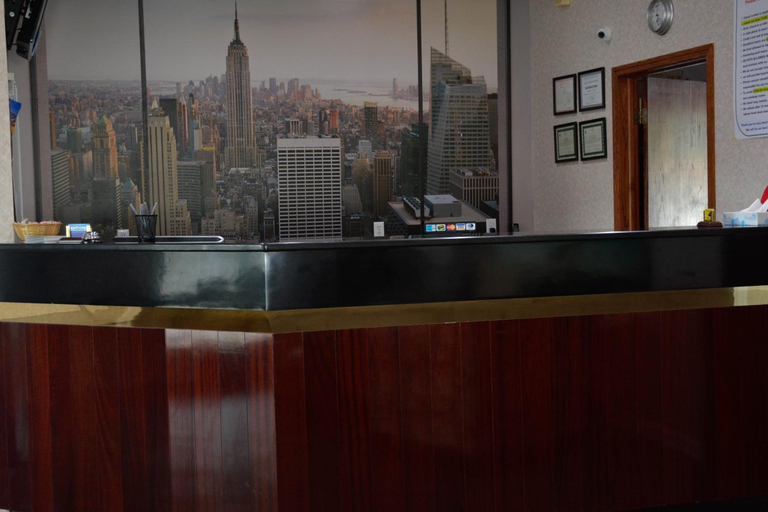 Public Area 2, Atlantic Inn and Suites - Wall Township, Monmouth