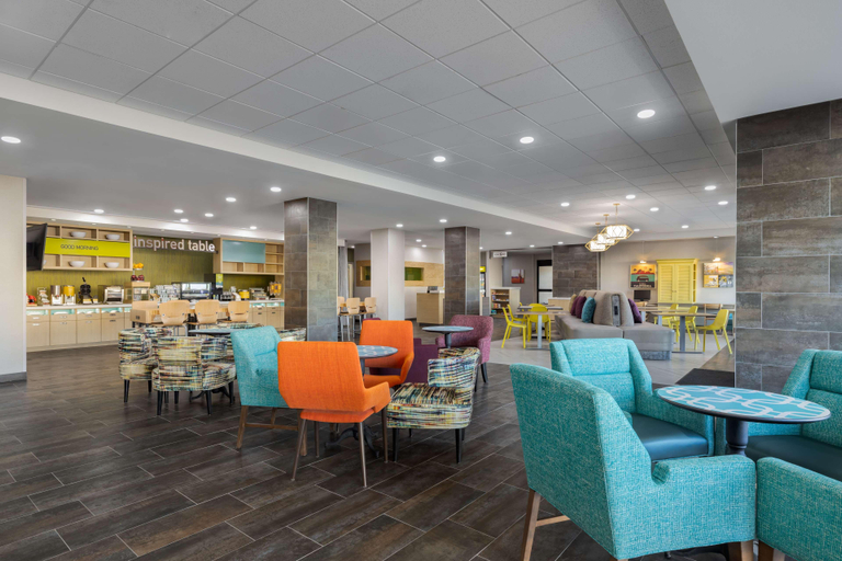 Food & Drinks 4, Home2 Suites By Hilton El Centro, Imperial