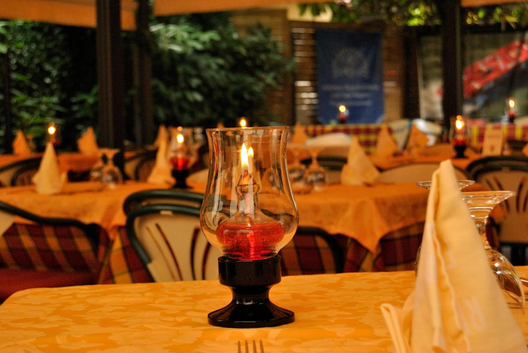 Food & Drinks 3, Hotel Fiorentino, Verbano-Cusio-Ossola