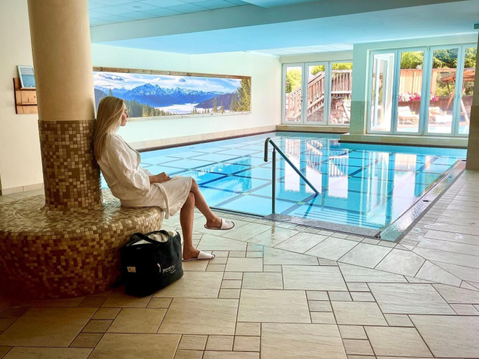Sport & Beauty 2, Sport- und Familienresort Alpenblick, Zell am See
