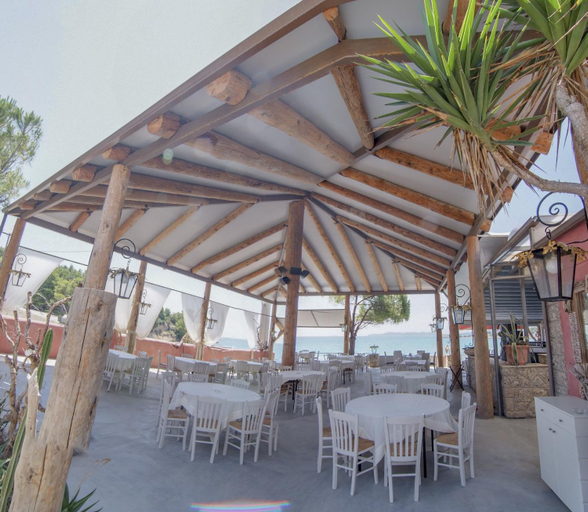 Food & Drinks 4, Epavlis Beach Resort, Peloponnese