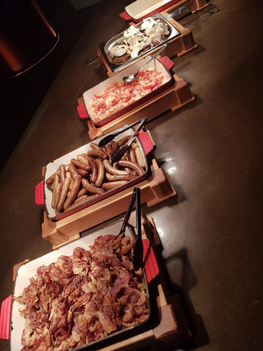 Food & Drinks 4, Reit-und Sporthotel Nordmann, Mansfeld-Südharz