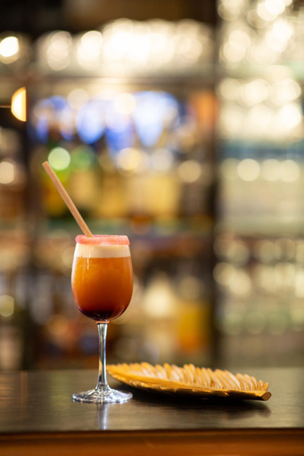 Food & Drinks 5, Hotel Confort Le Moulin Rouge, Dordogne