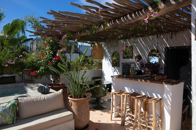 Food & Drinks 4, Dar Titrit, Marrakech