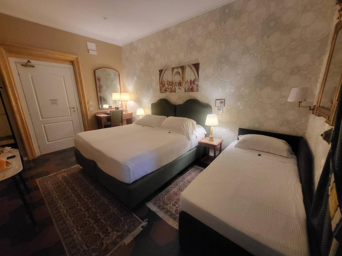 Others 3, Venus Inn Rome Guest House, Rome