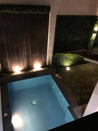 Sport & Beauty 2, Casa MenHer Tequisquiapan, Tequisquiapan