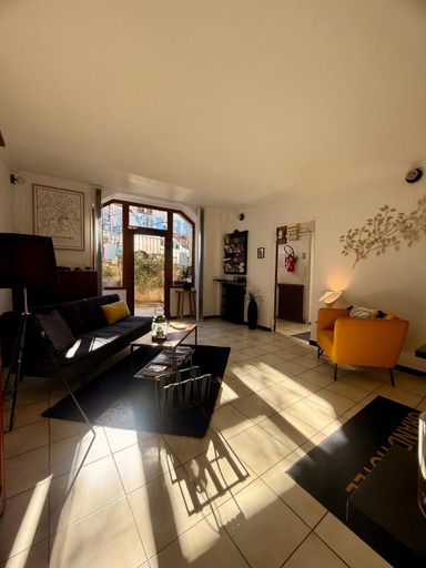 Public Area 2, Le Grand Hotel, Alpes-de-Haute-Provence