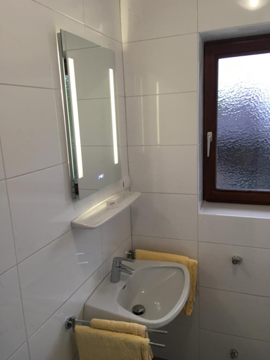 Bathroom 2, Gasthof Liebetegger, Klagenfurt Land
