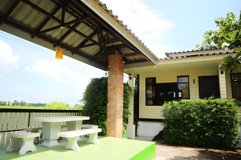 Others 3, Ban Noi Resort Phrae, Sung Men