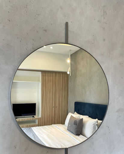 Bedroom 3, ZUR Studios and Suites, Beirut