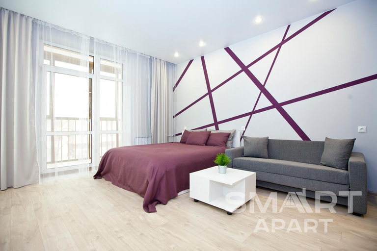 Others 3, Smart Apart, Ekaterinburg gorsovet