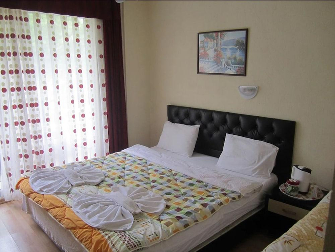 2, Arikanda River Garden Hotel, Kumluca