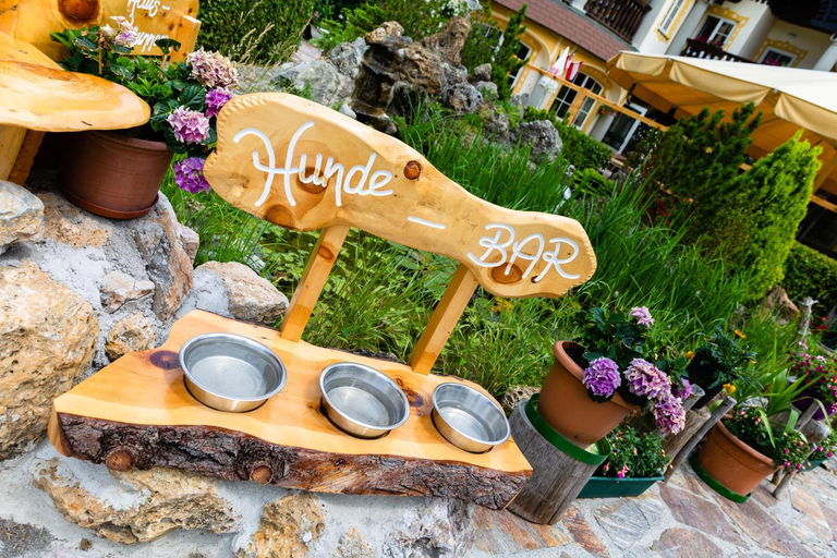 Food & Drinks 5, Scharfegger's Raxalpenhof - Zuhause am Land, Neunkirchen